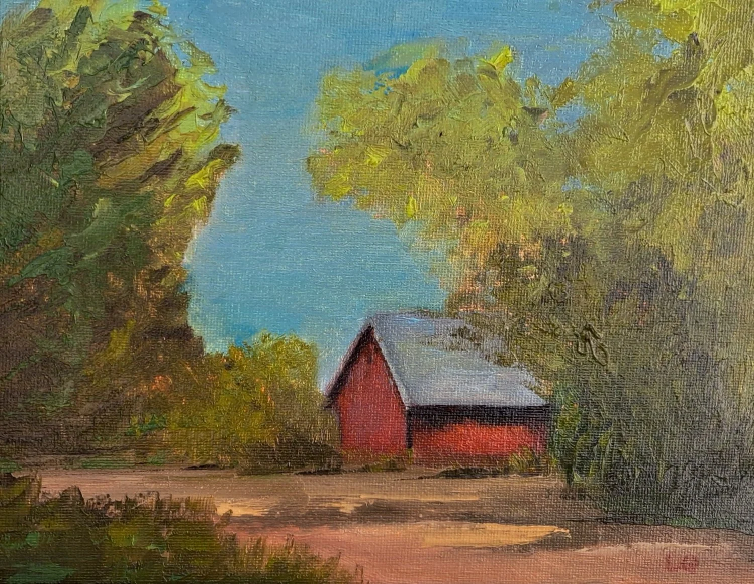 November Gallery Exhibit