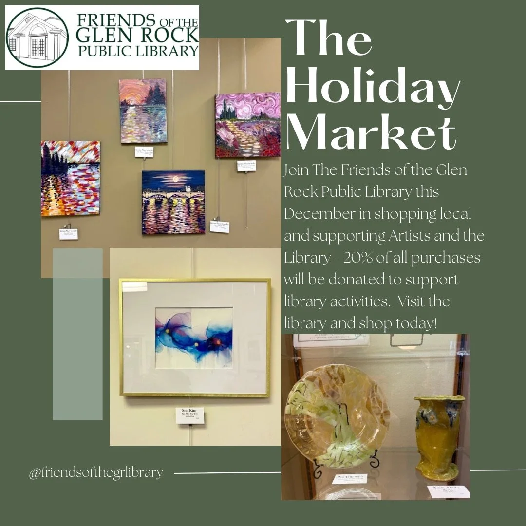 December Gallery Exhibit