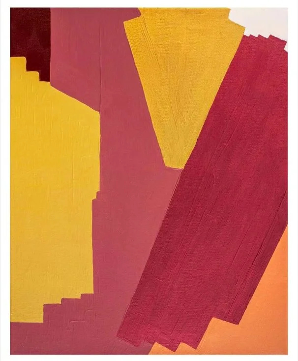 January Gallery Exhibit