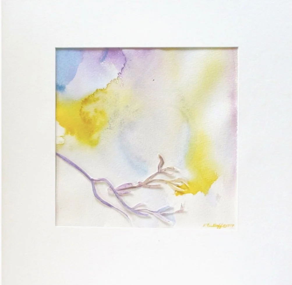 February Gallery Exhibit