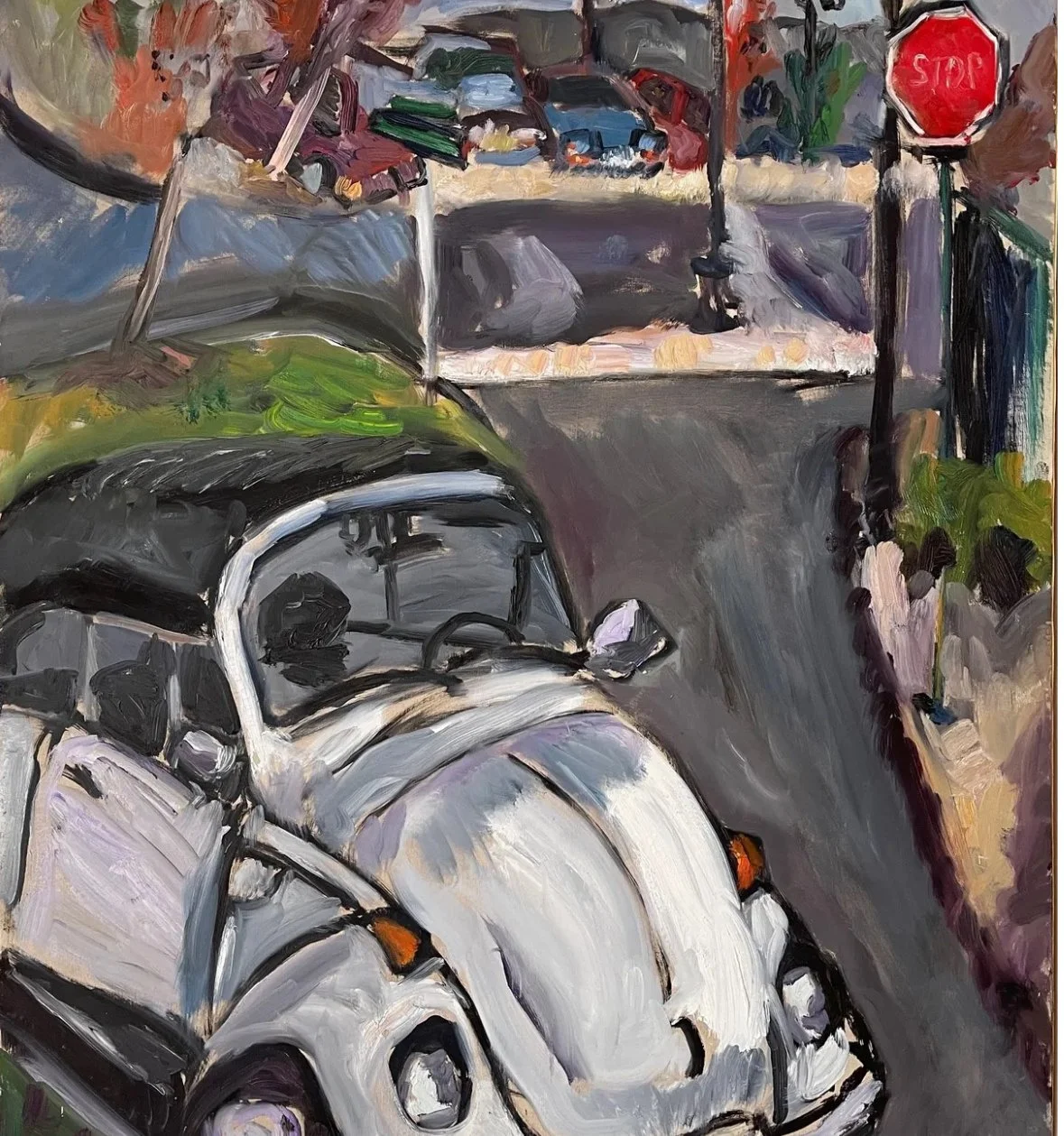 March Gallery Exhibit