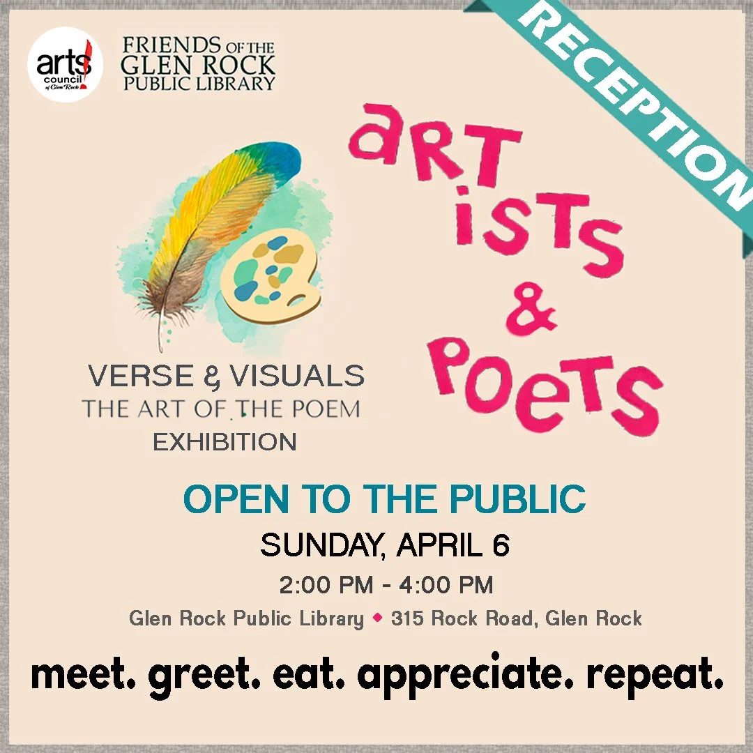 April Gallery Exhibit