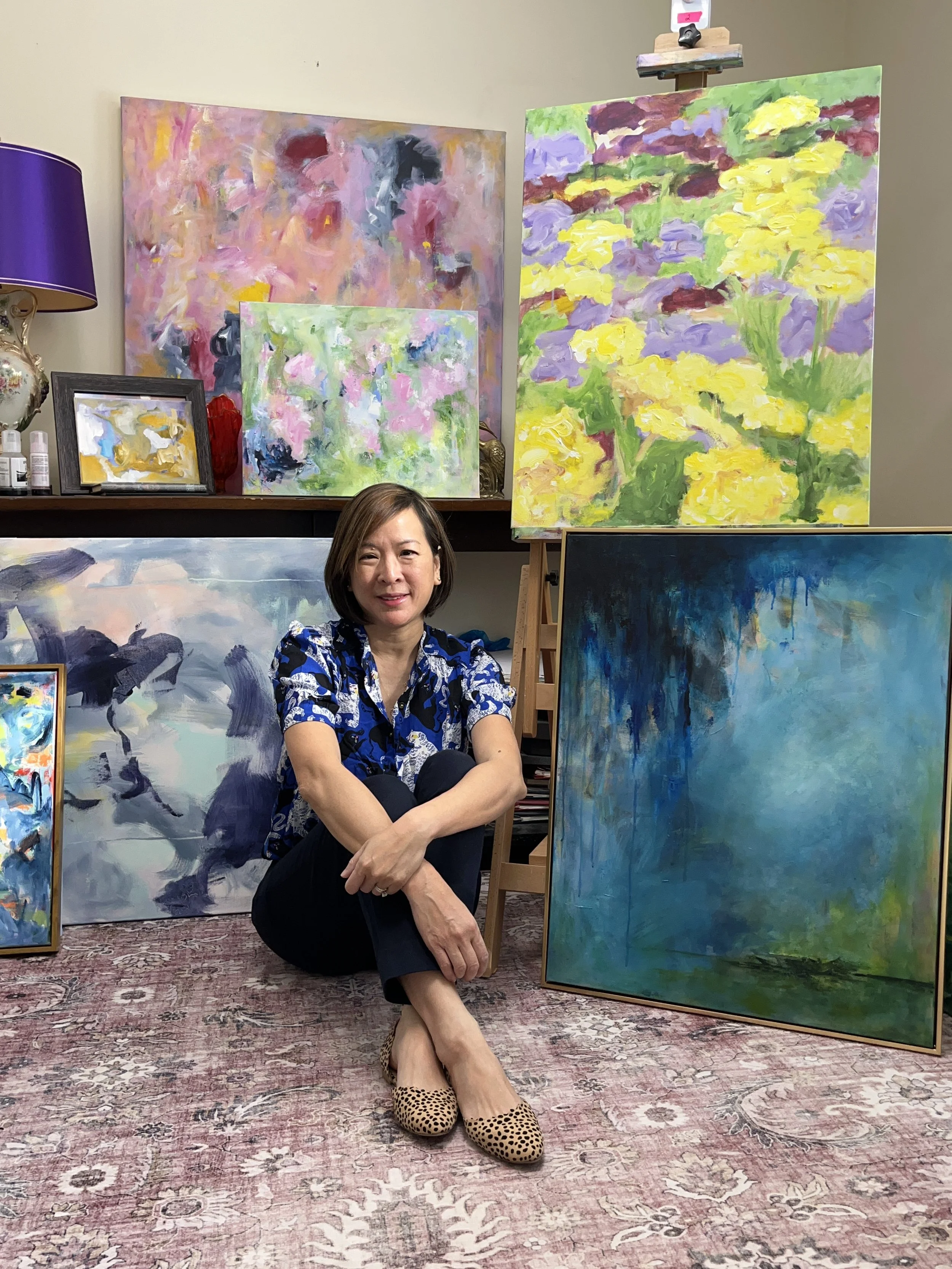 February Gallery Exhibit