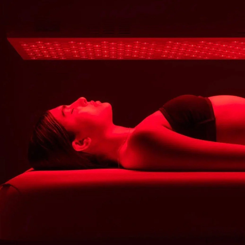 Get ready, Boulder, to experience a revolutionary approach to wellness! @beem.boulder.co  Light Sauna, set to open this Fall, is bringing its unique blend of infrared sauna and medical-grade light therapy to 2255 31st St. Suite 110 (across the street