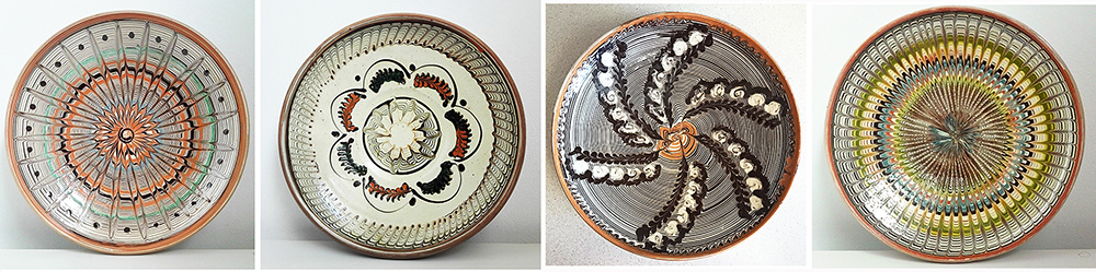 Horszu Pottery (image from Jen)