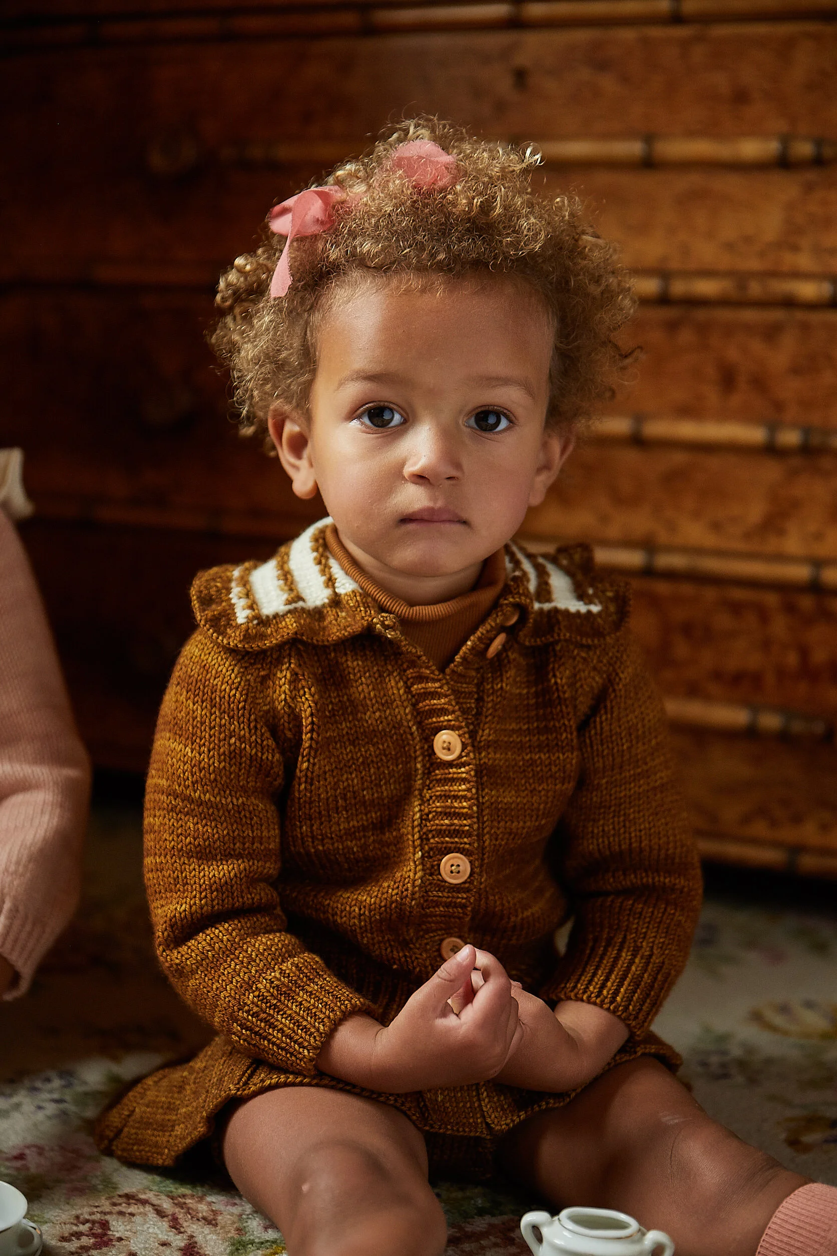 Introducing Holiday 2019 — Misha & Puff