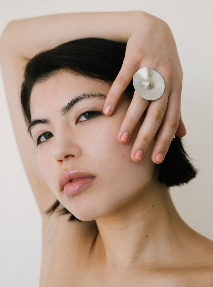Llutu Ring Small