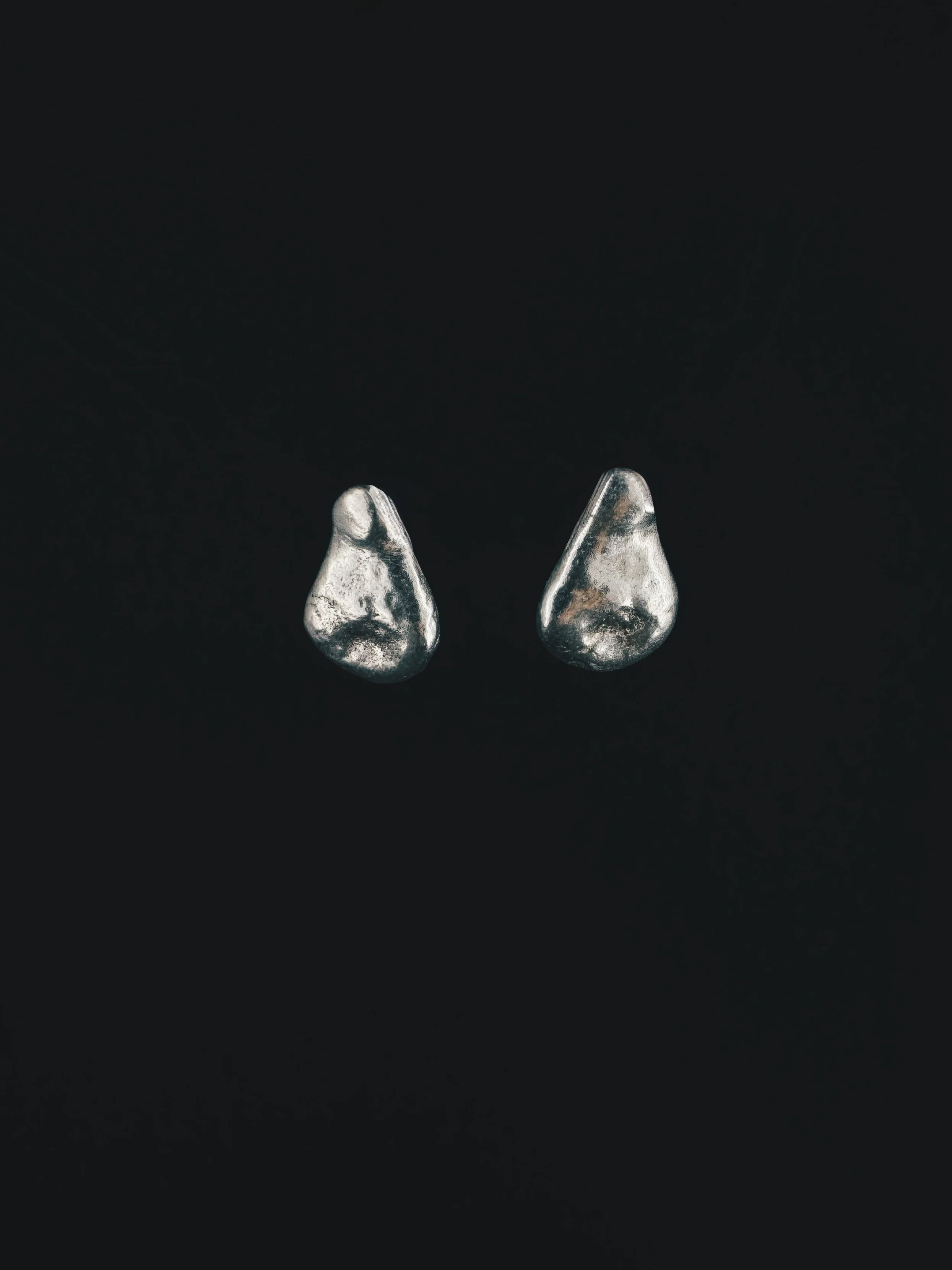 Moon Drops Earrings 04
