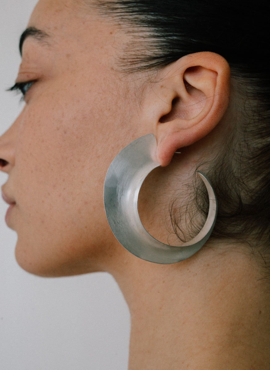 Phi Hoops Large