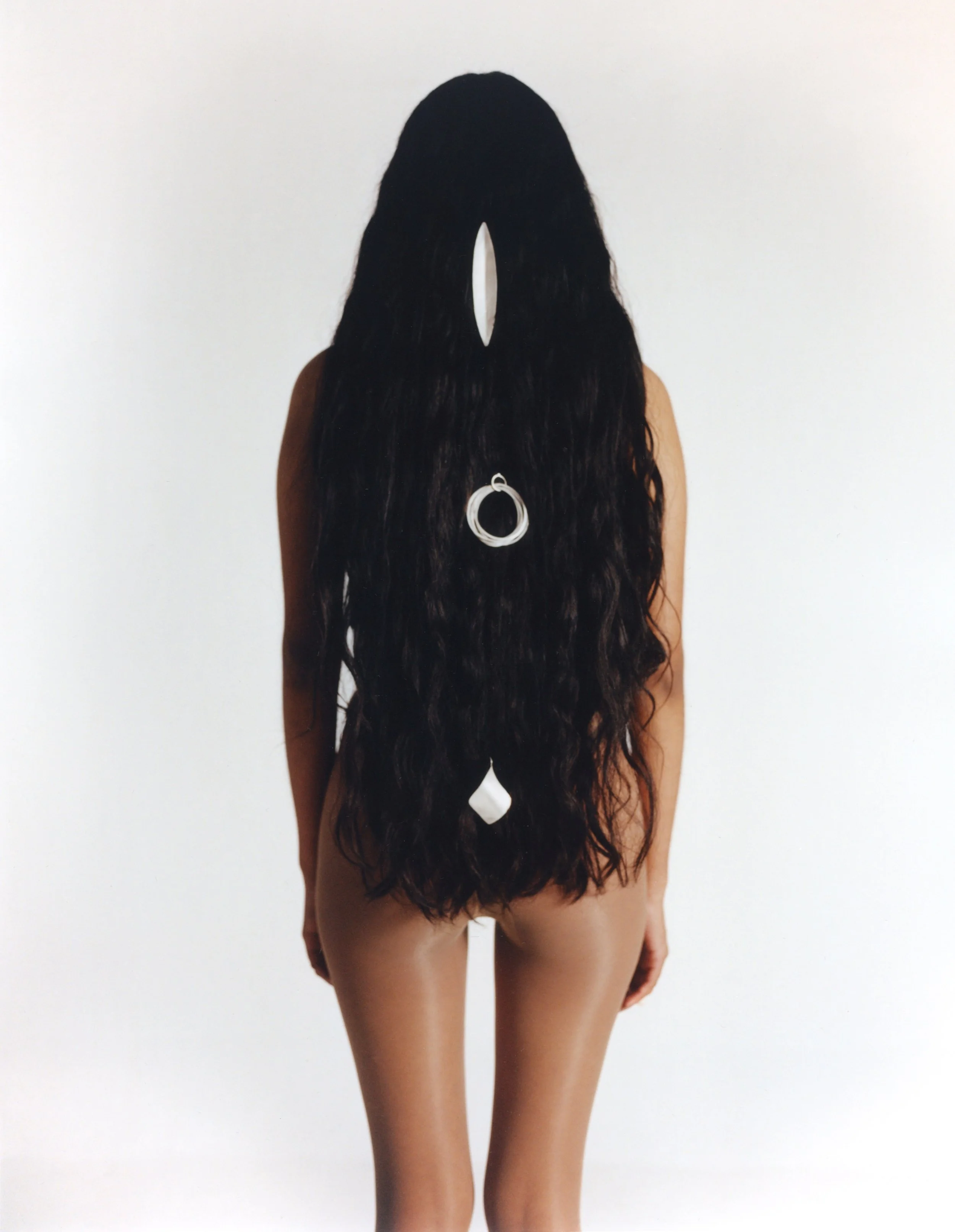 Jakhu Editorial Galore Magazine Lisseli Santos