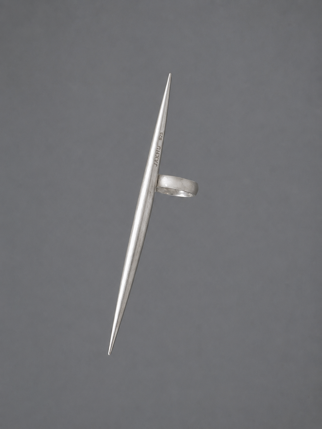 Puchka Ring