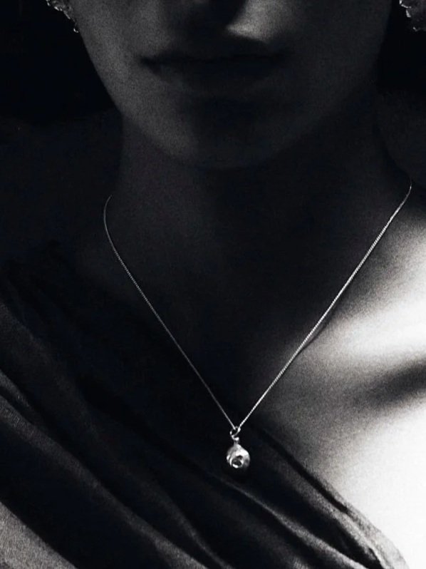 Moon Drop Charm 02