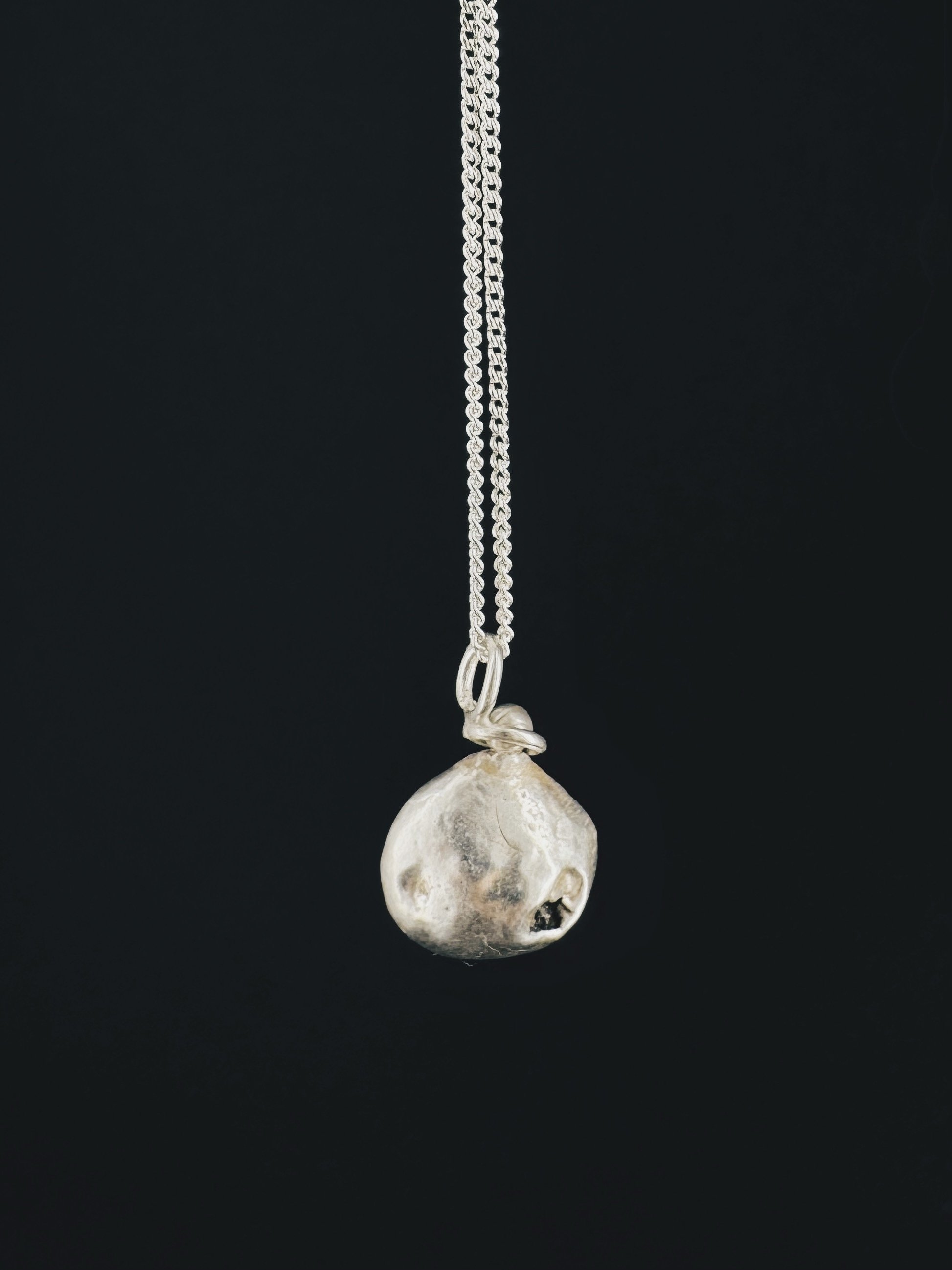 Moon Drop Charm 02