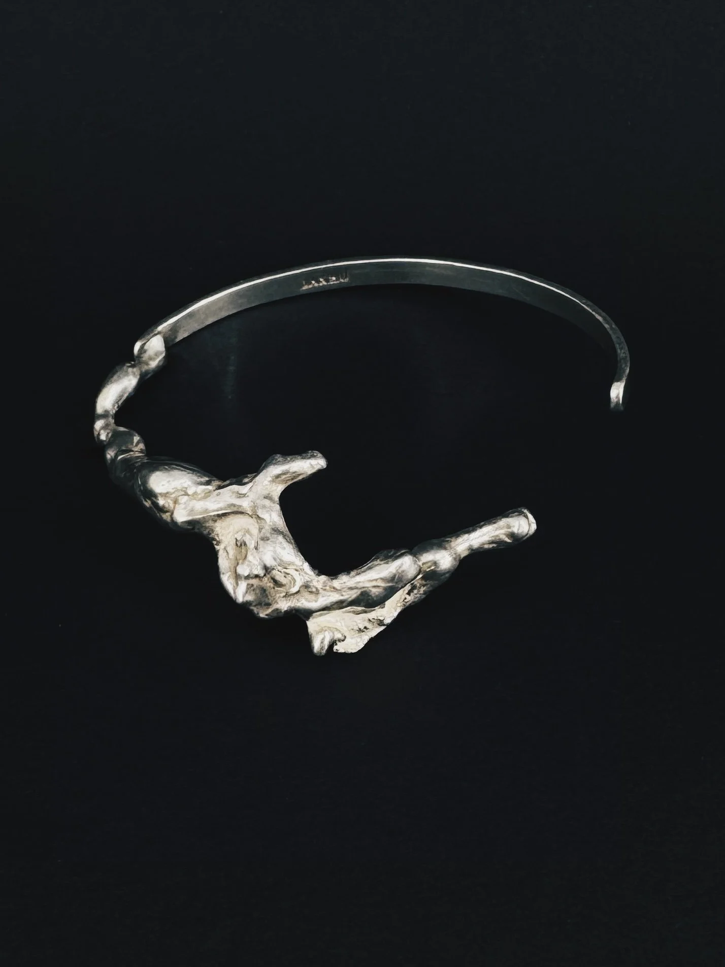 Moon Drops Bracelet 01