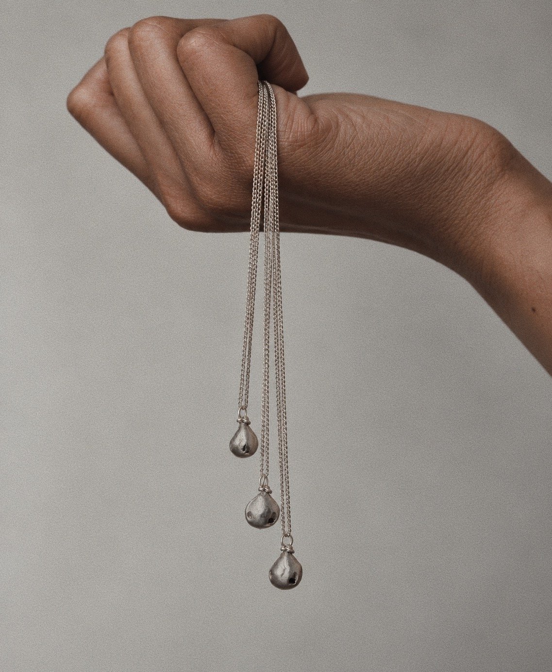 Moon Drop Charm 02