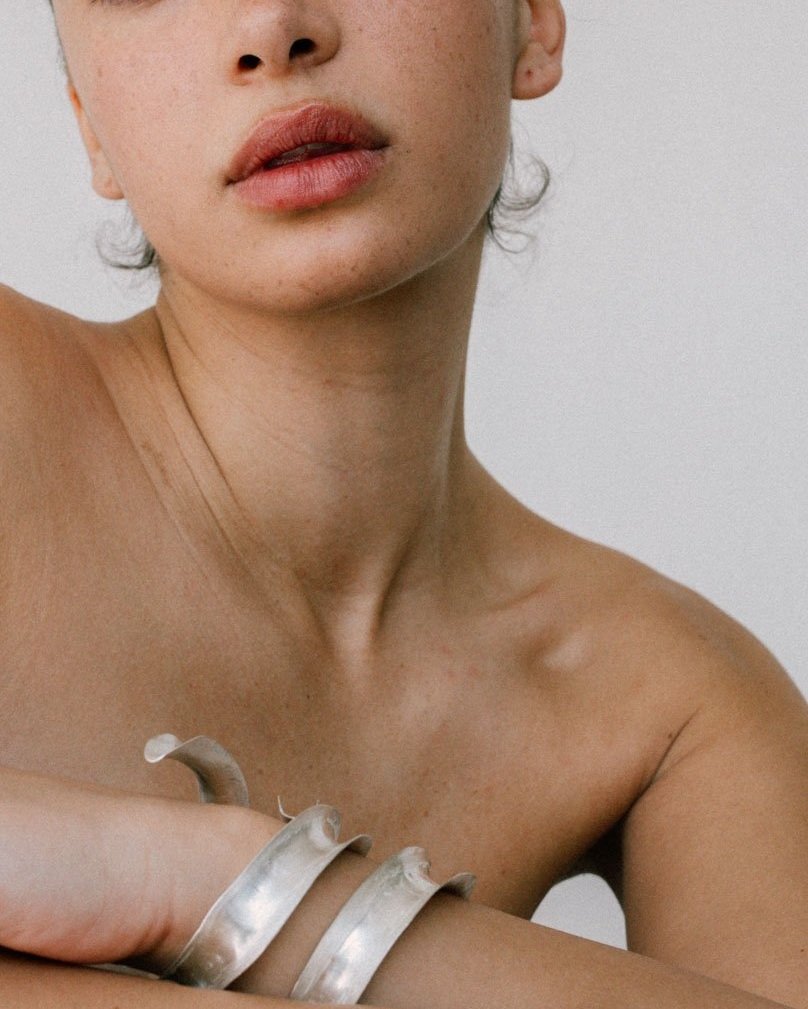 Embrace Bangle