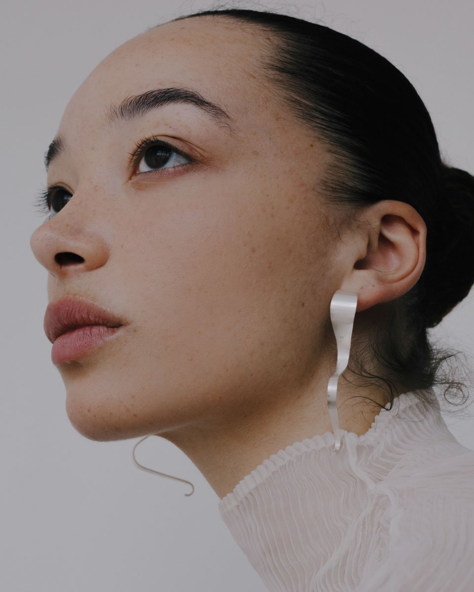 Amaru Earrings