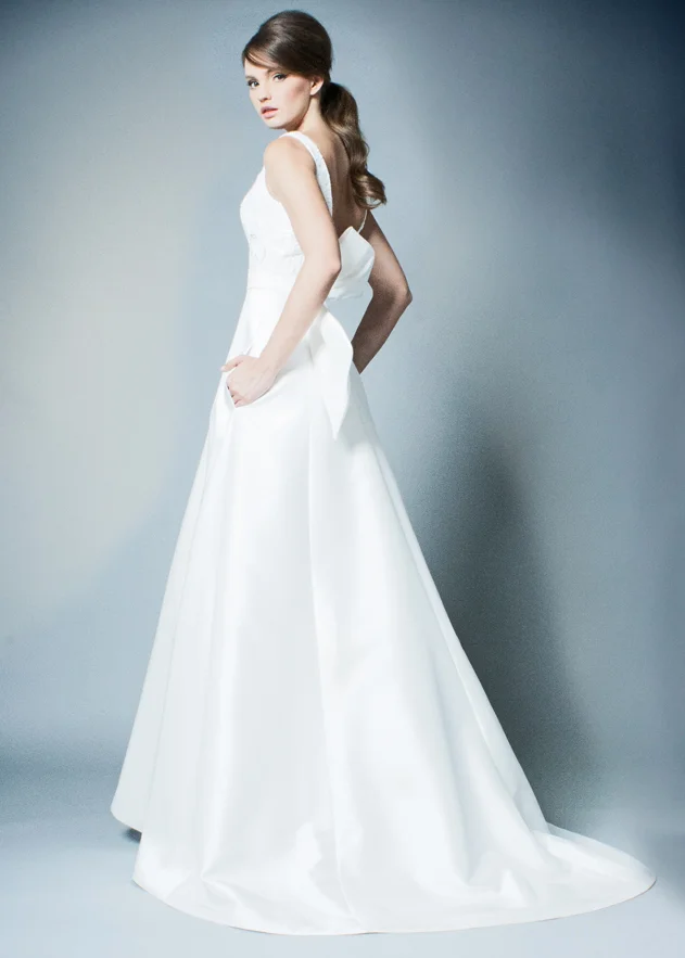ROMONA New York Style RB012