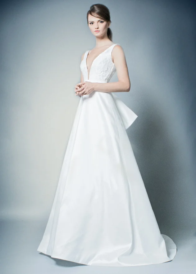 ROMONA New York Style RB012