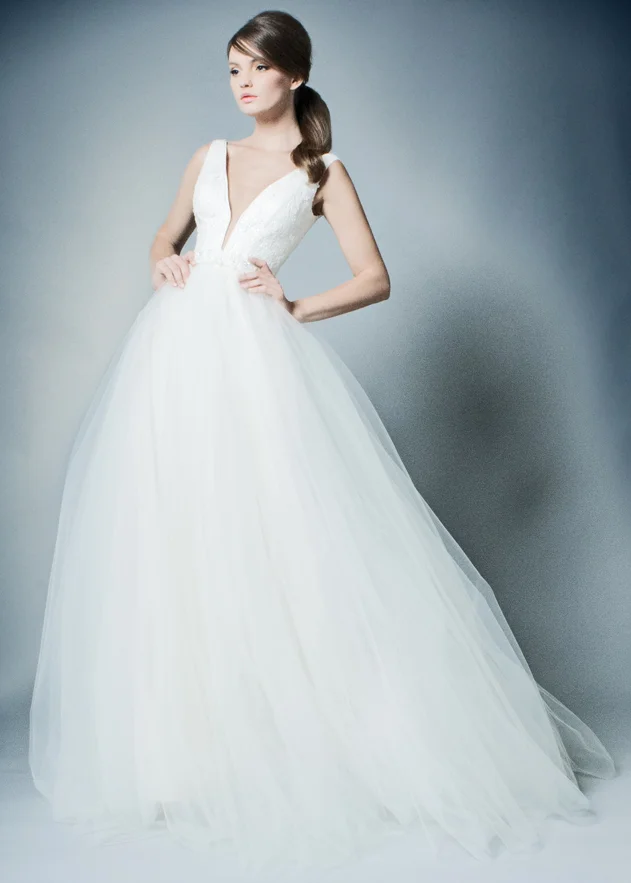 ROMONA New York Style RB015