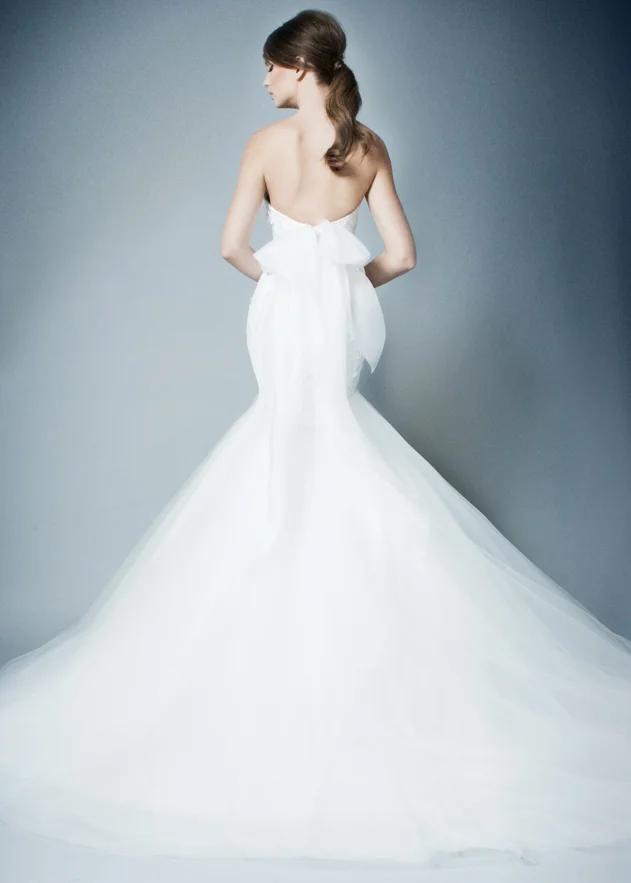ROMONA New York Style RB016