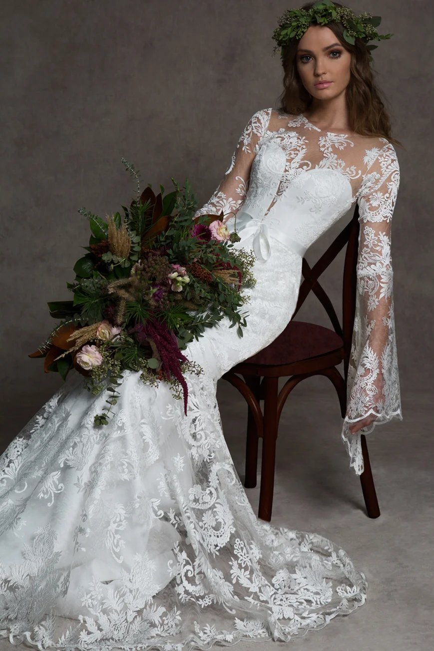 ROMONA New York Style RB018