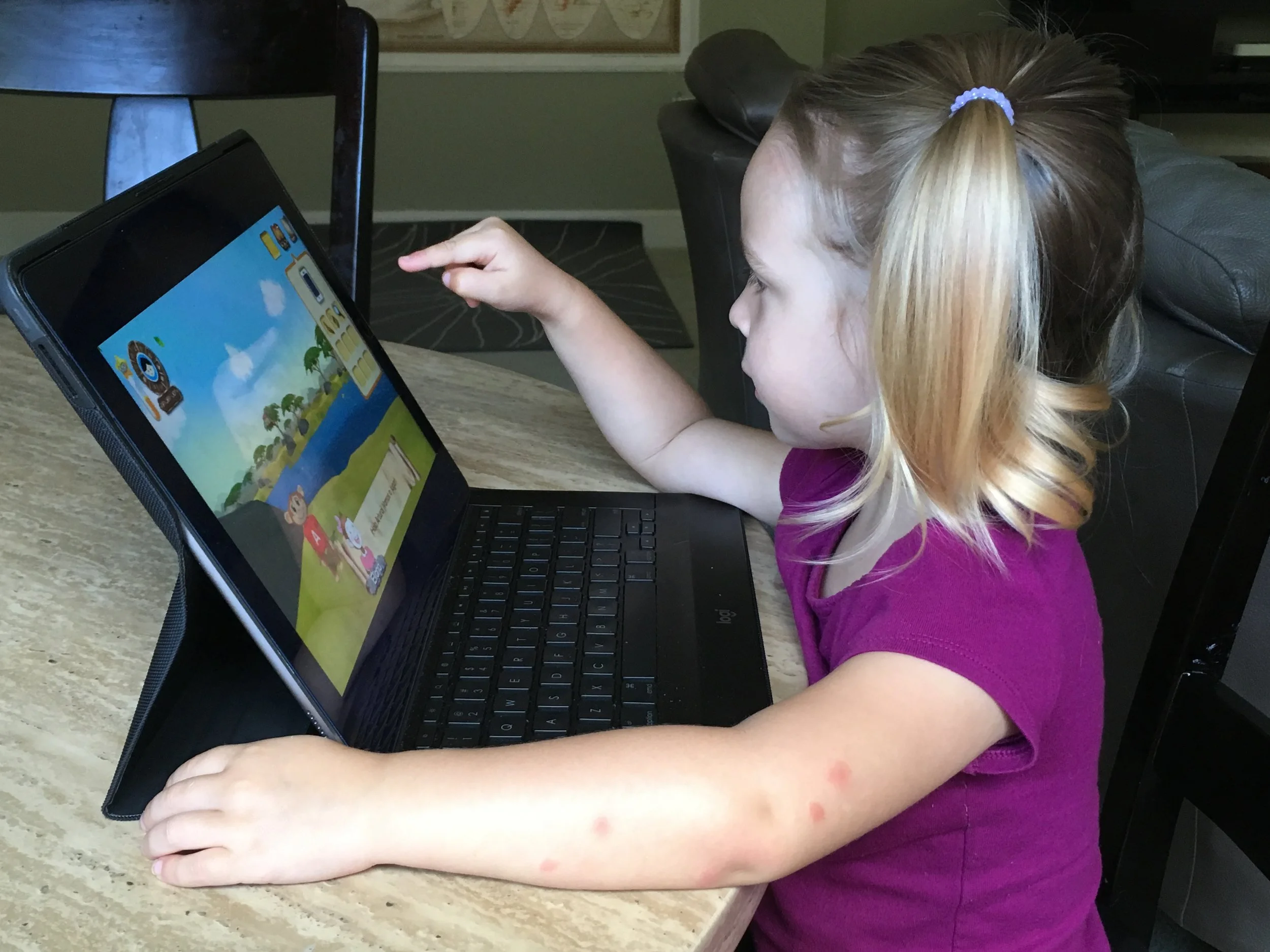Girl Playing SS 2.JPG