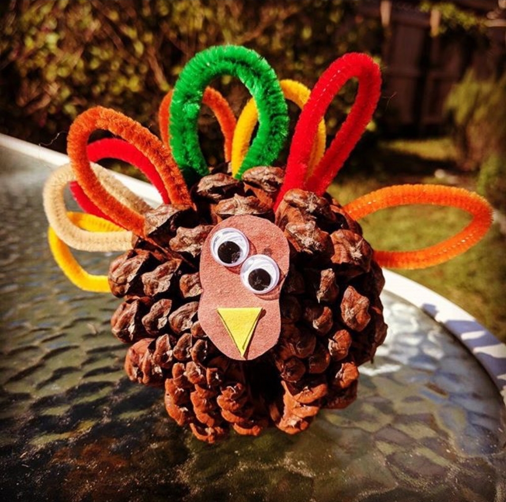 Thanks to Lena Hernandez for sharing this photo (and cute activity) with us! We will be working on these all week with the kiddos!