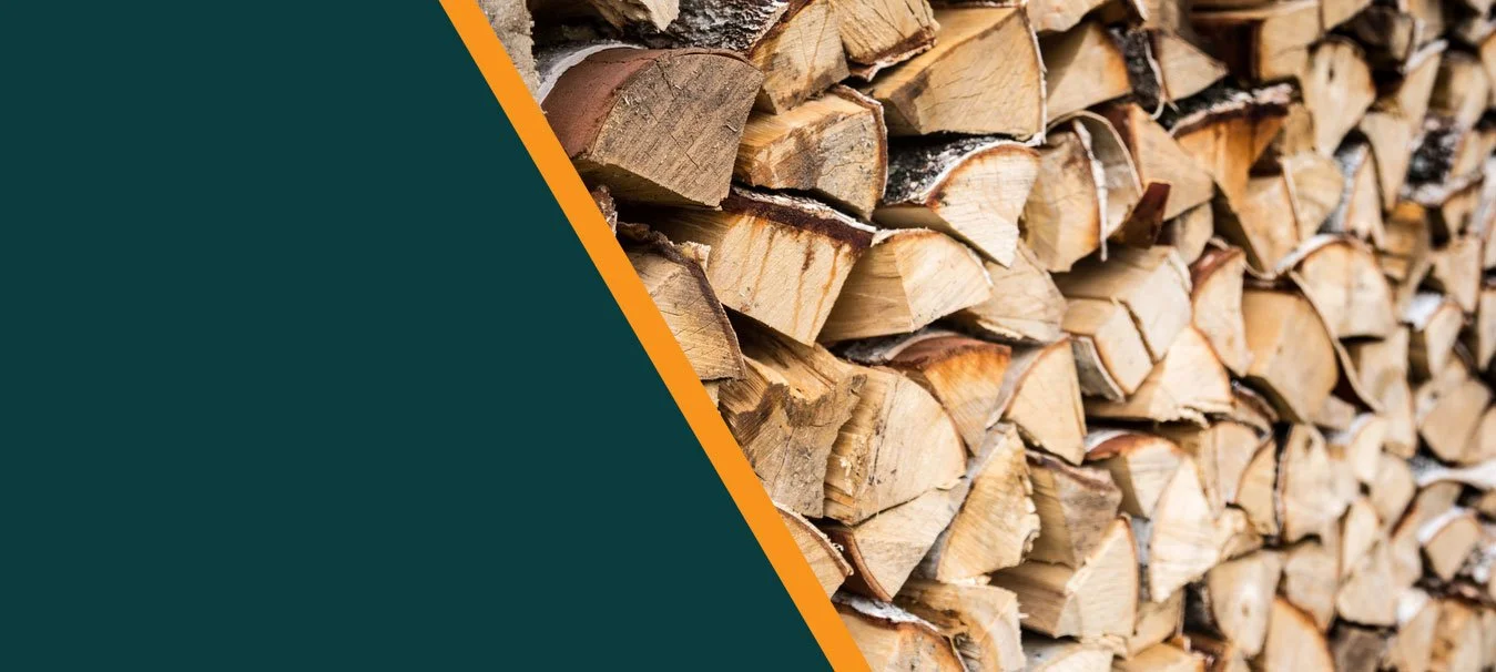 Kiln Dried Logs — Brentwood Tree Surgery | Essex Tree Work