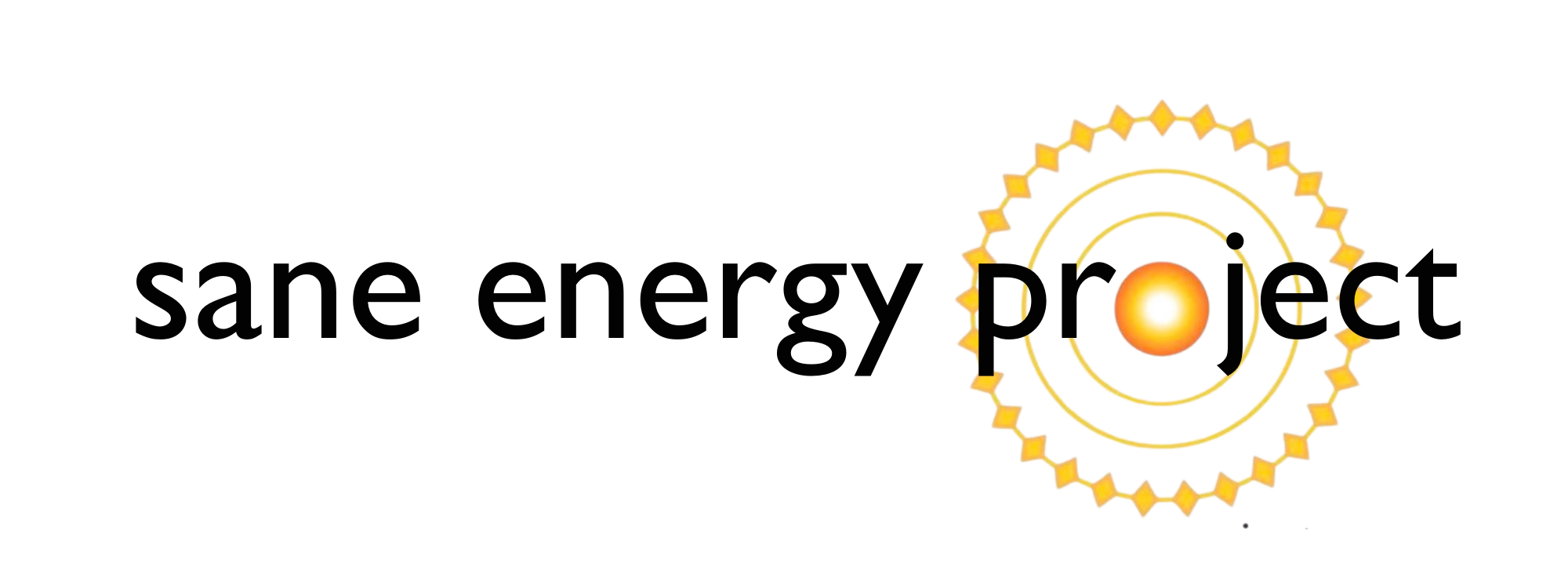 Sane Energy Project
