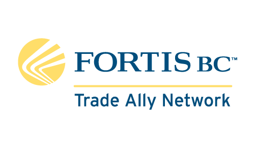 Fortis Trade Ally Logo