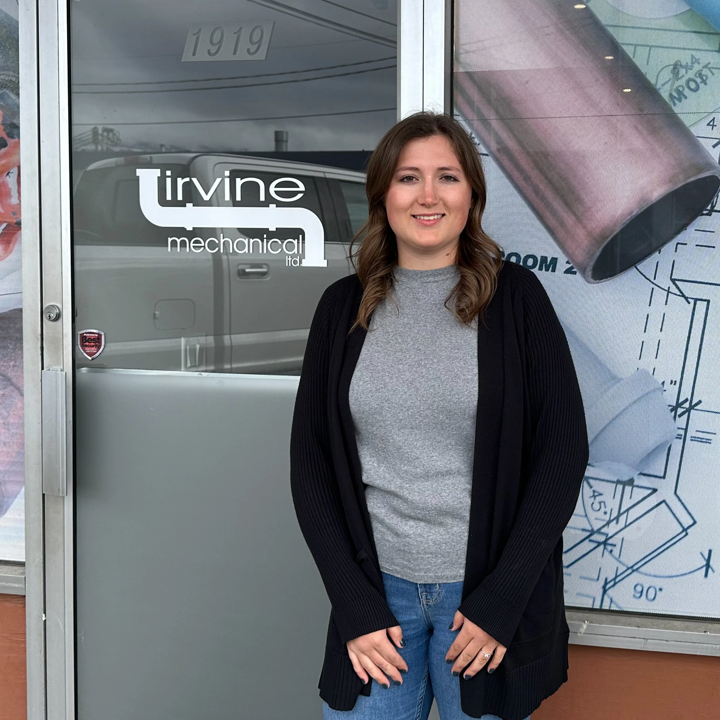 About Us Plumbing and HVAC Kelowna, BC — Irvine Mechanical