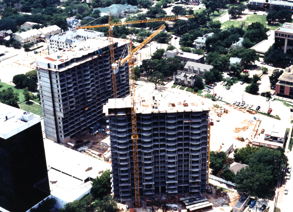 Construction, June 26, 1999