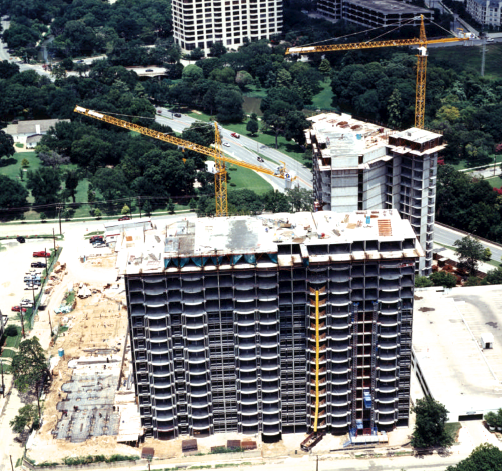 Construction, June 26, 1999