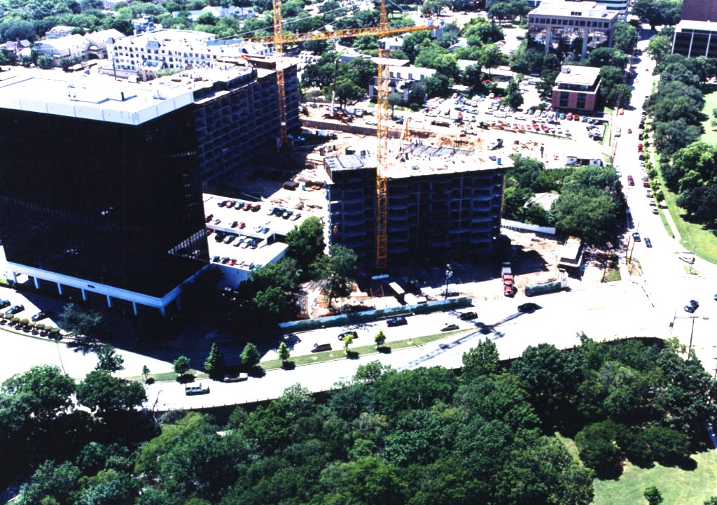 Construction, May 13, 1999