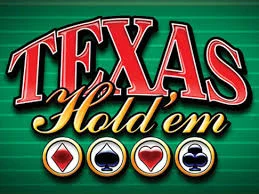 Texas Hold Em