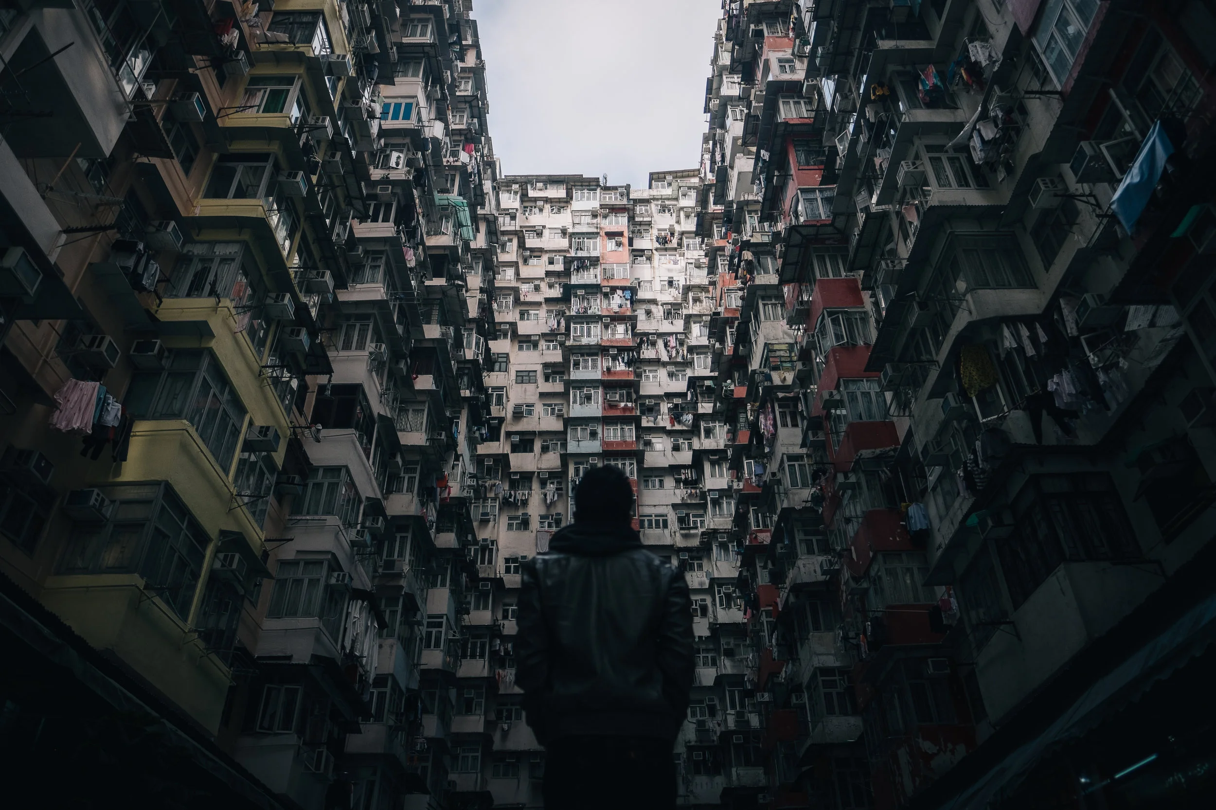 Hong Kong