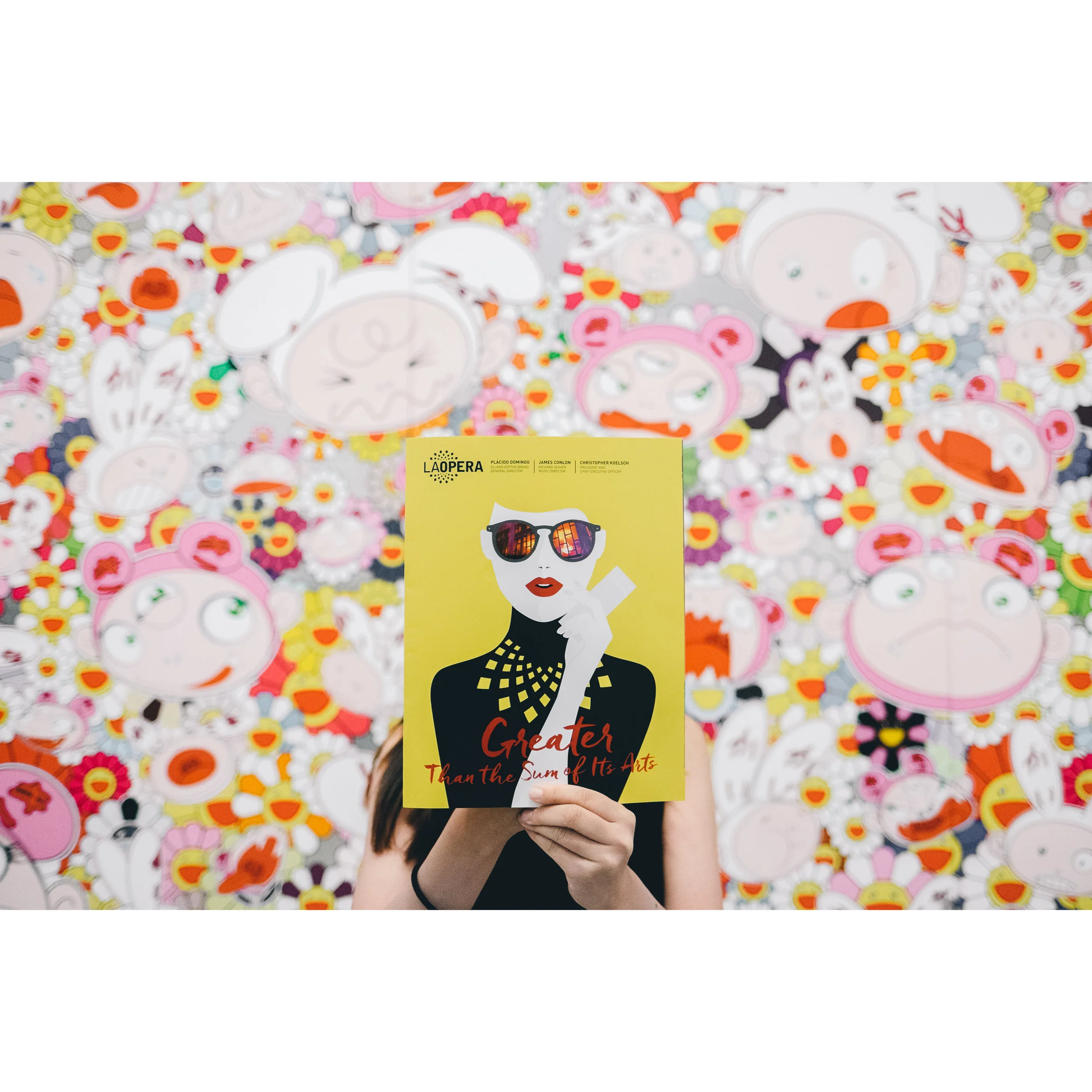 Los Angeles, California