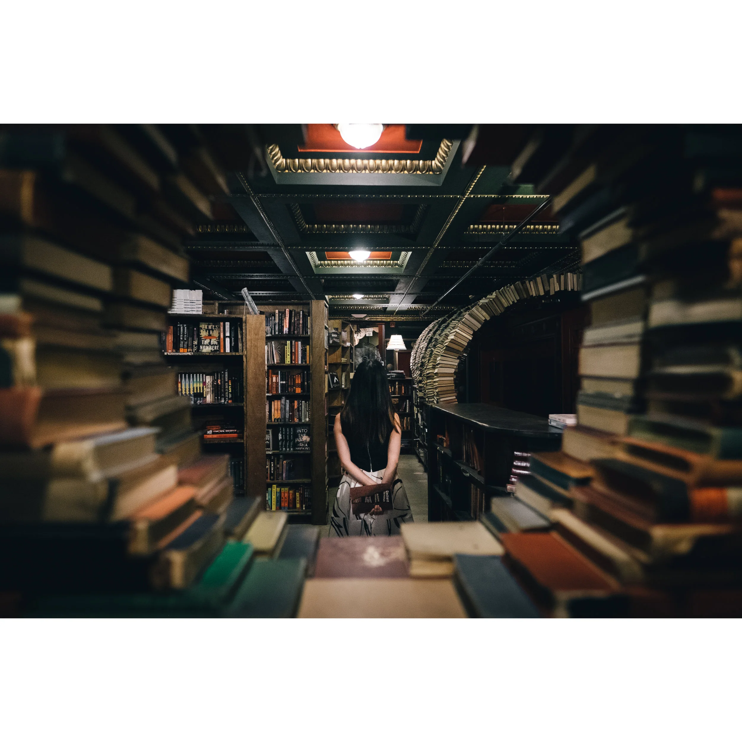 Los Angeles, California