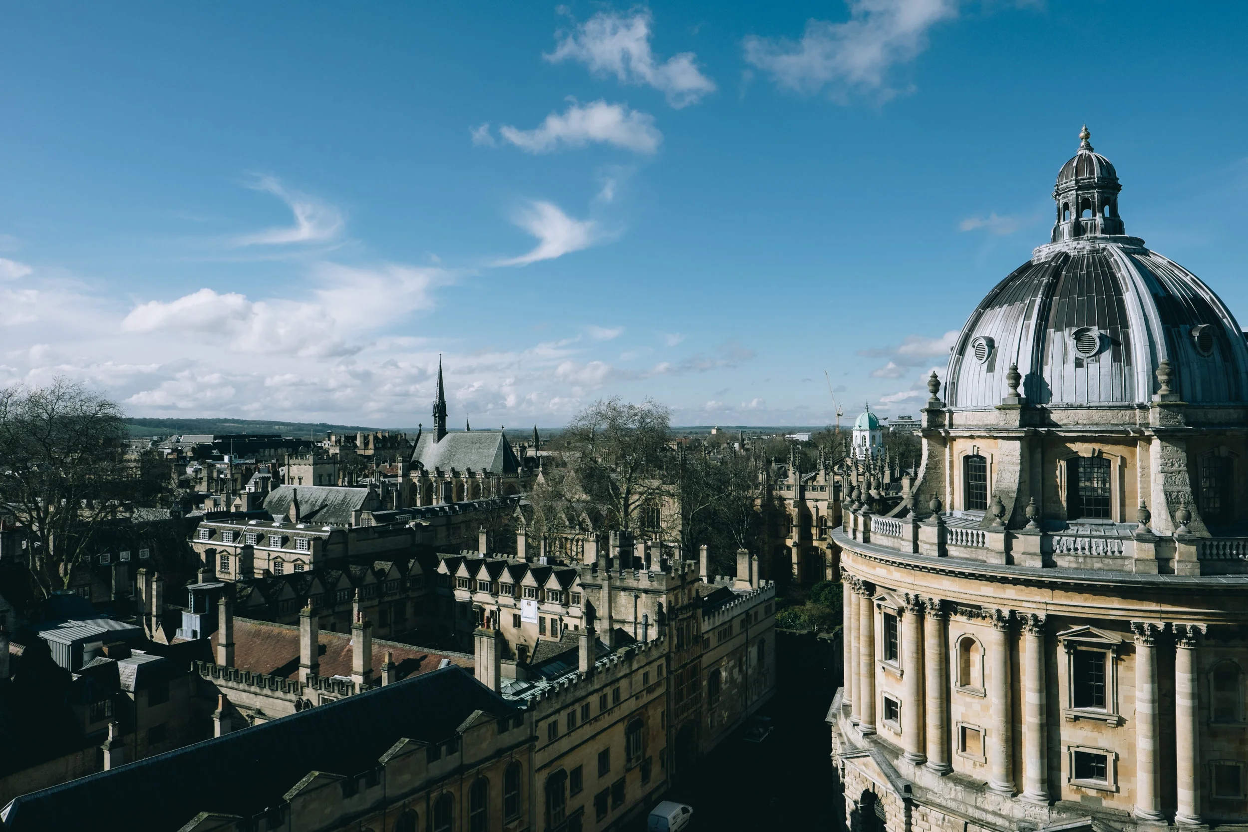 Oxford, United Kingdom