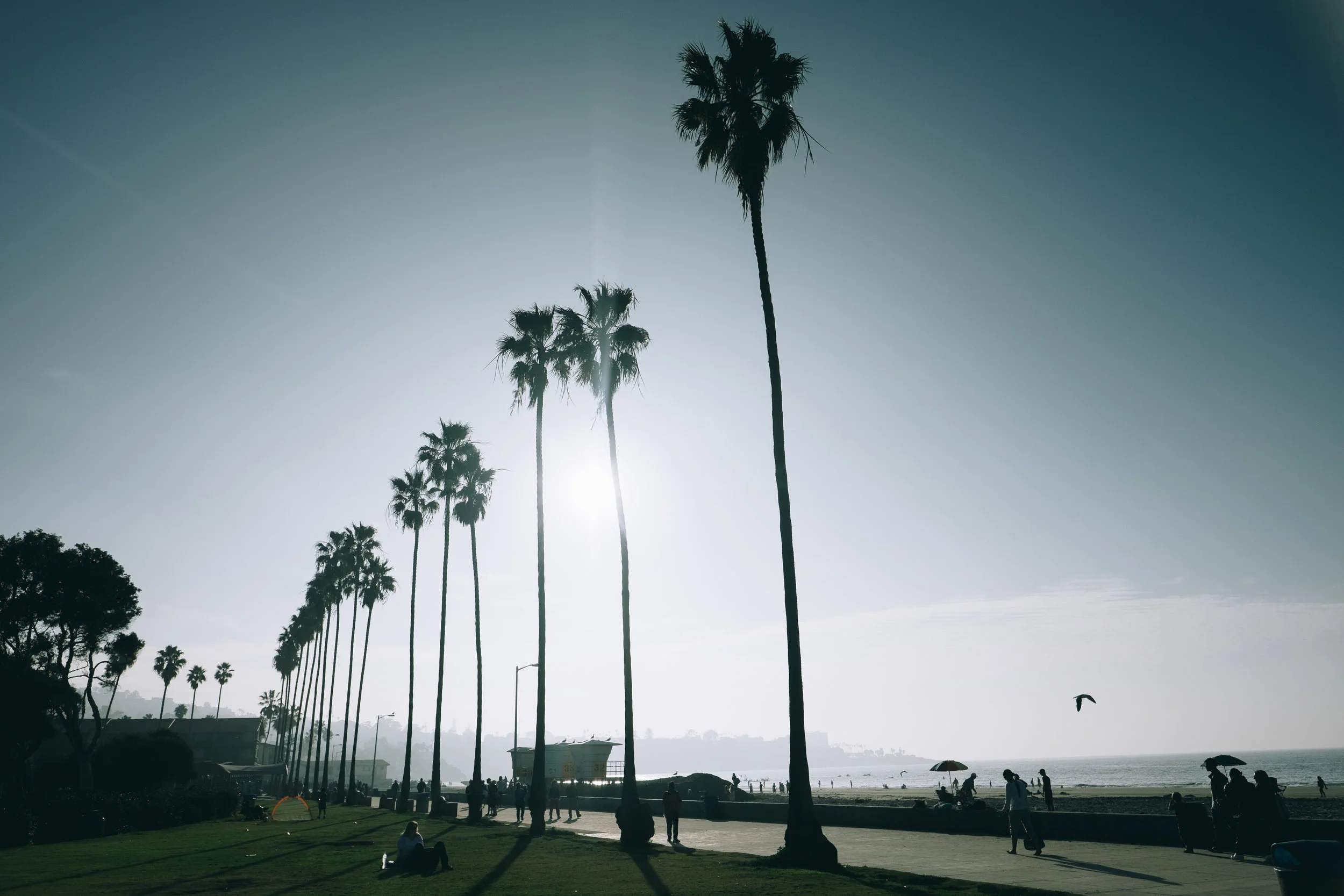 San Diego, California