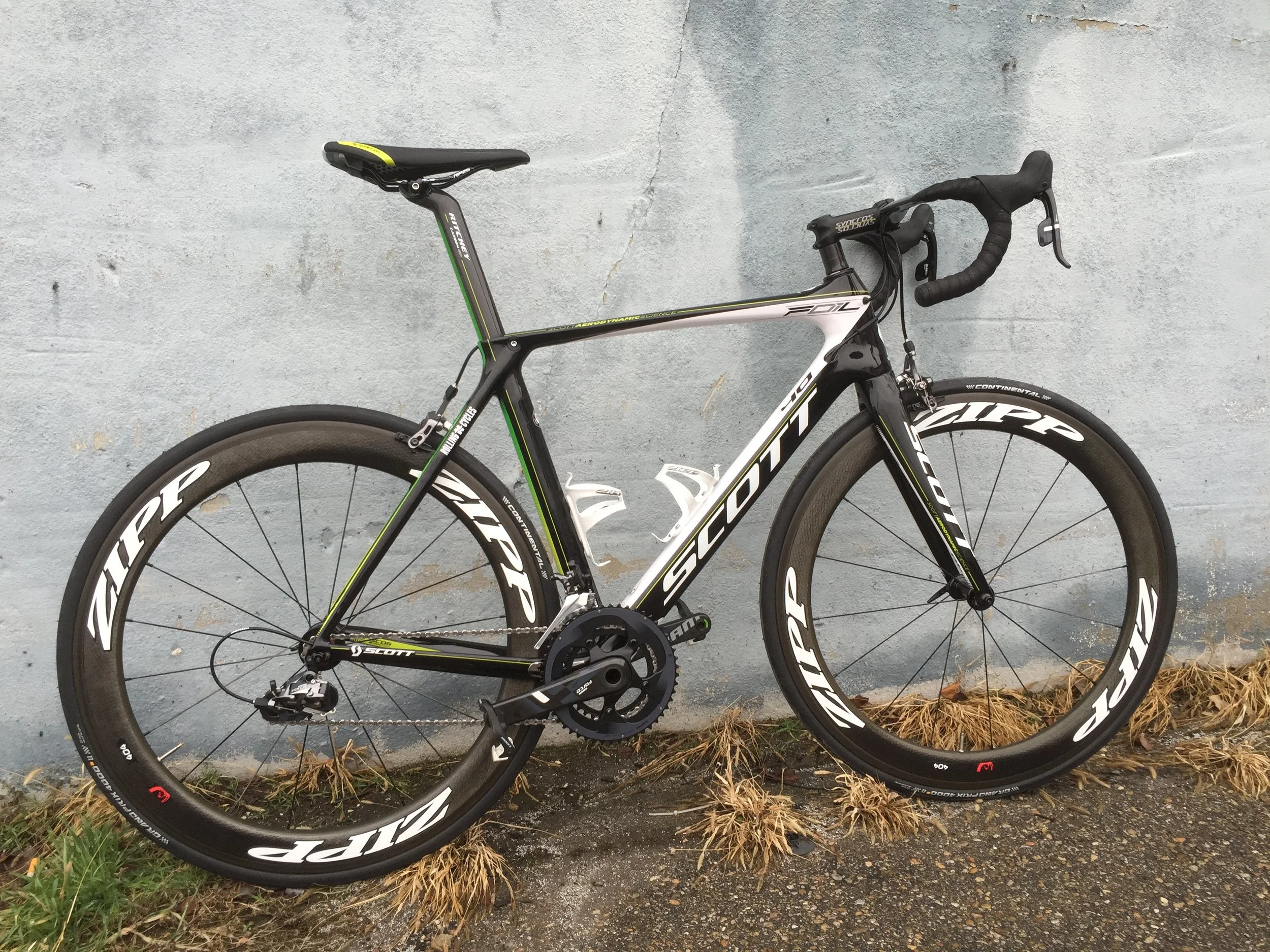 Bicycle insurance at a reasonable price.