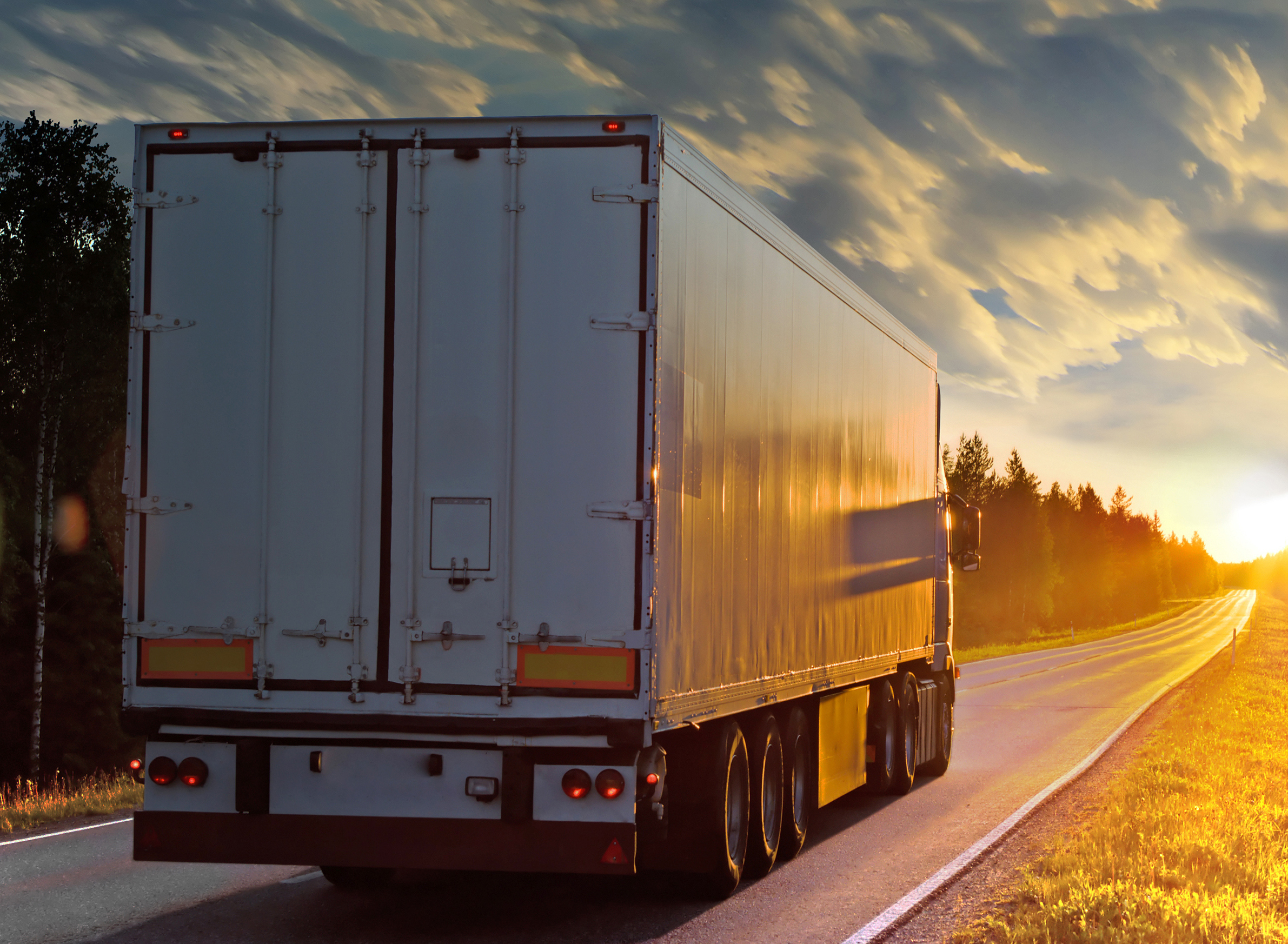 Commercial Auto Insurance in Colorado