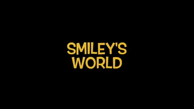 Smiley's World