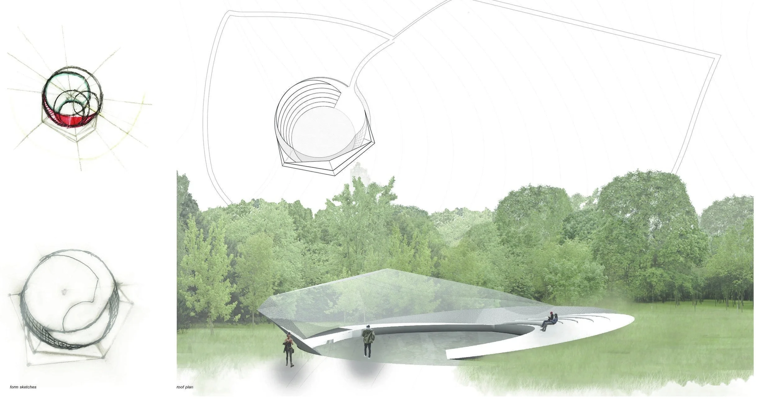 AMPHITHEATER