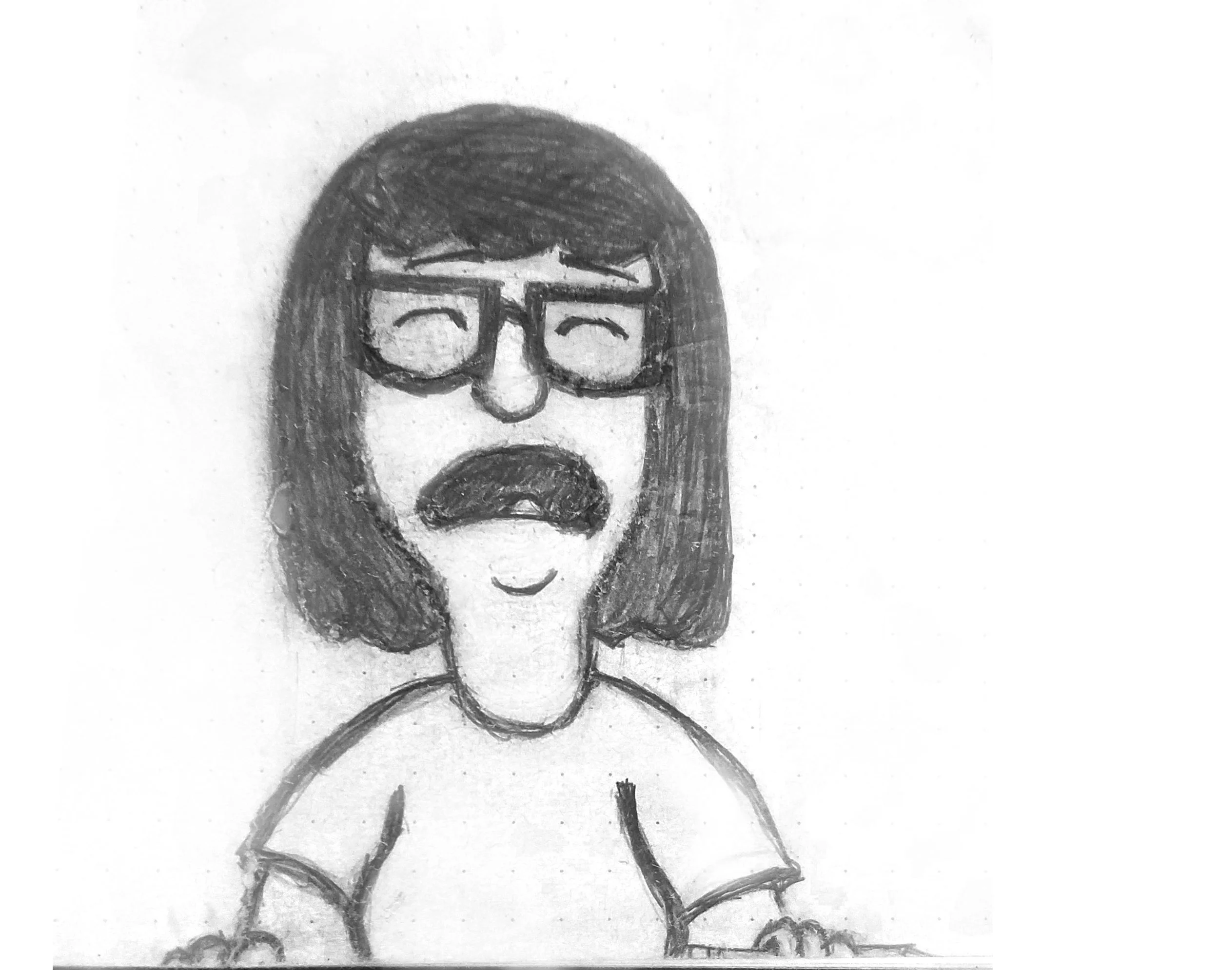 Tina Belcher
