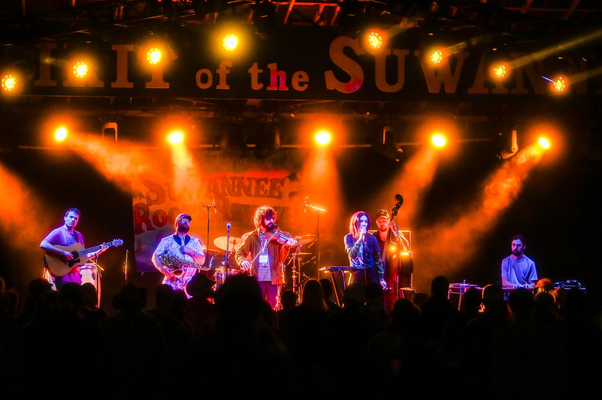 John Mailander's Forecast