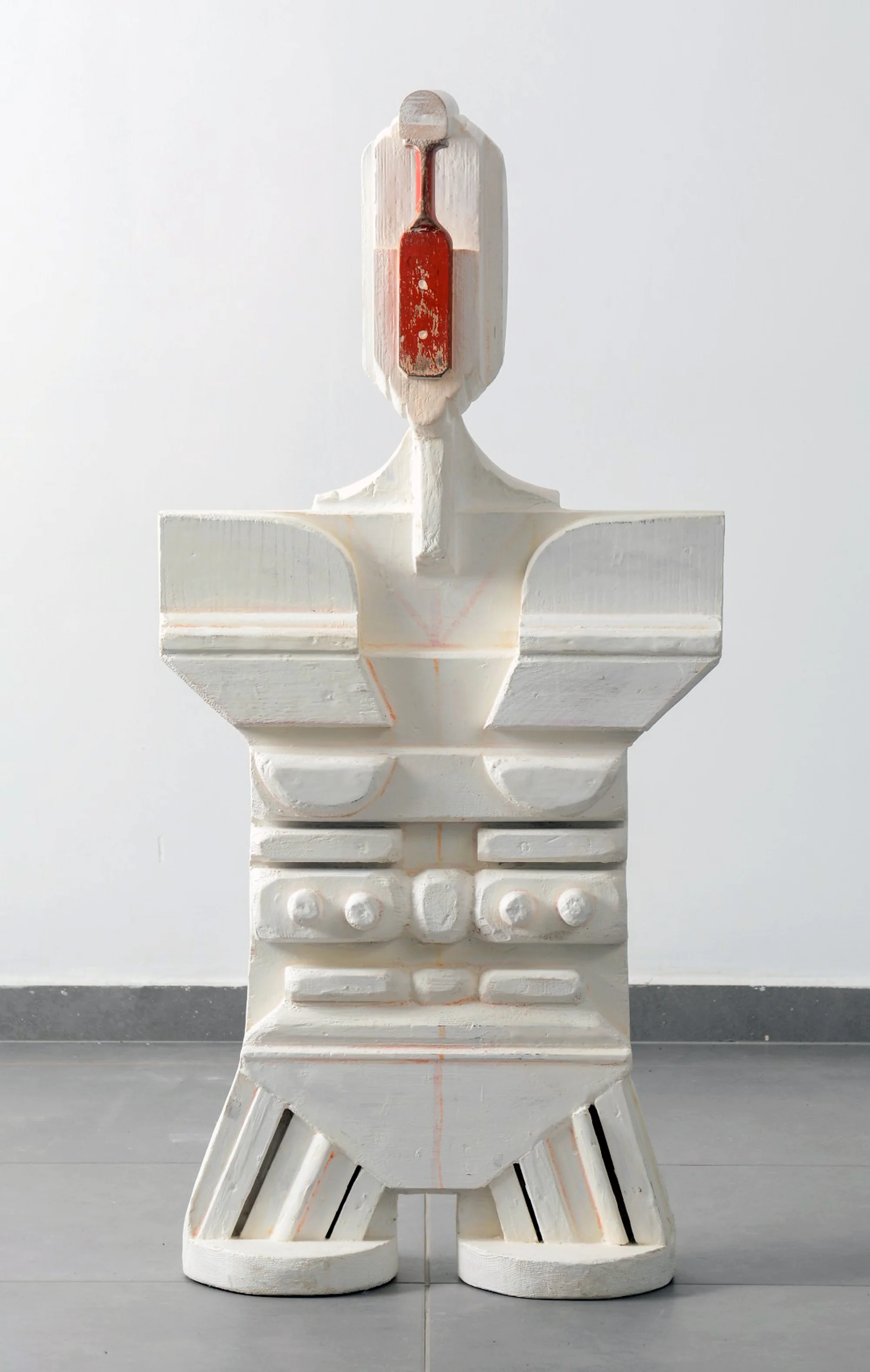  2015 "Boundary Line", The new workshop Ramat Eliyahu, Rishon Lezion.&nbsp;Curated by Orit Hasson Walder. 