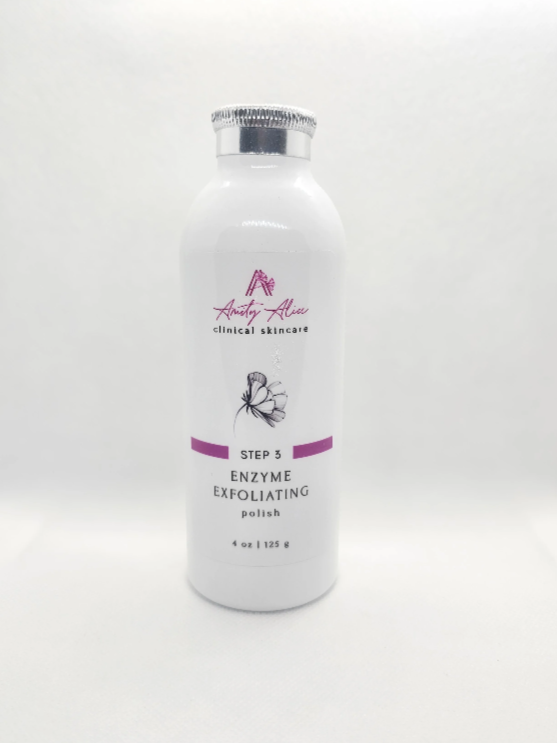Enzyme Exfoliating Polish