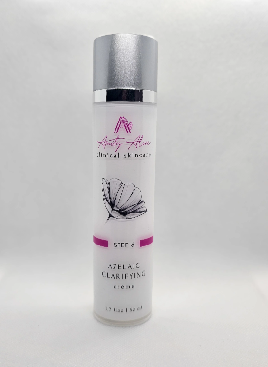 Azelaic Clarifying Cream